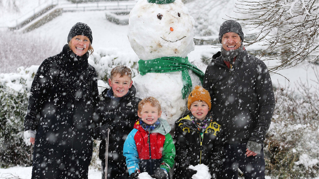 School closures across Northern Ireland on 18 January 2023 News Cool FM